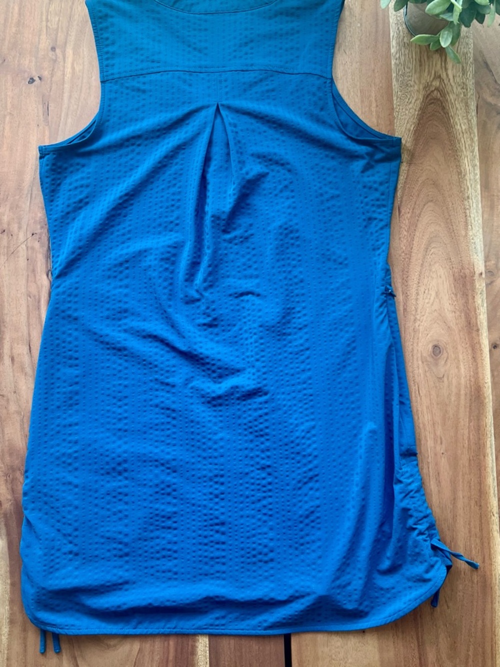 Title Nine Speed Racer Tunic - Picture 2 of 4